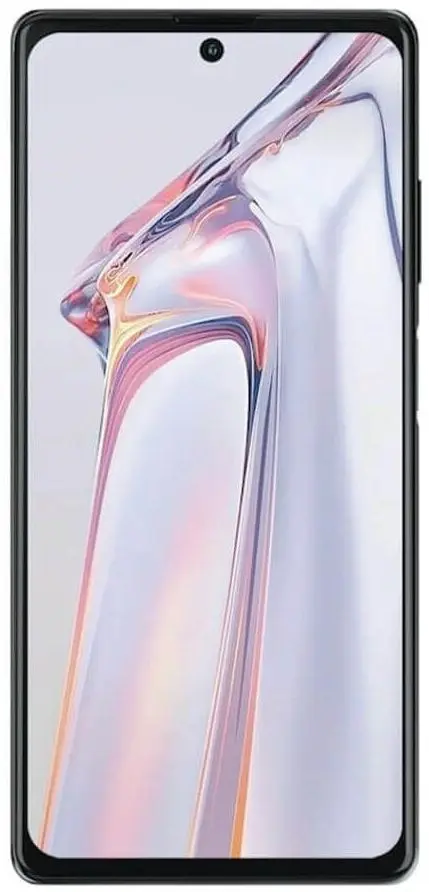 Мобильный телефон Blackview A100 DS 6GB/128GB (Grey)