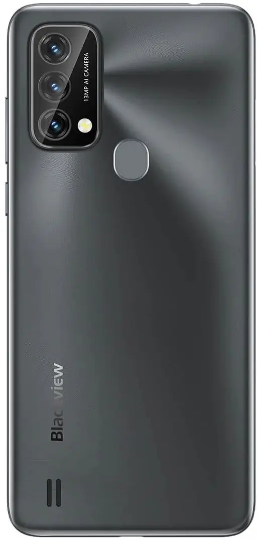 Мобильный телефон Blackview A50 3GB/64GB (Black) - 2