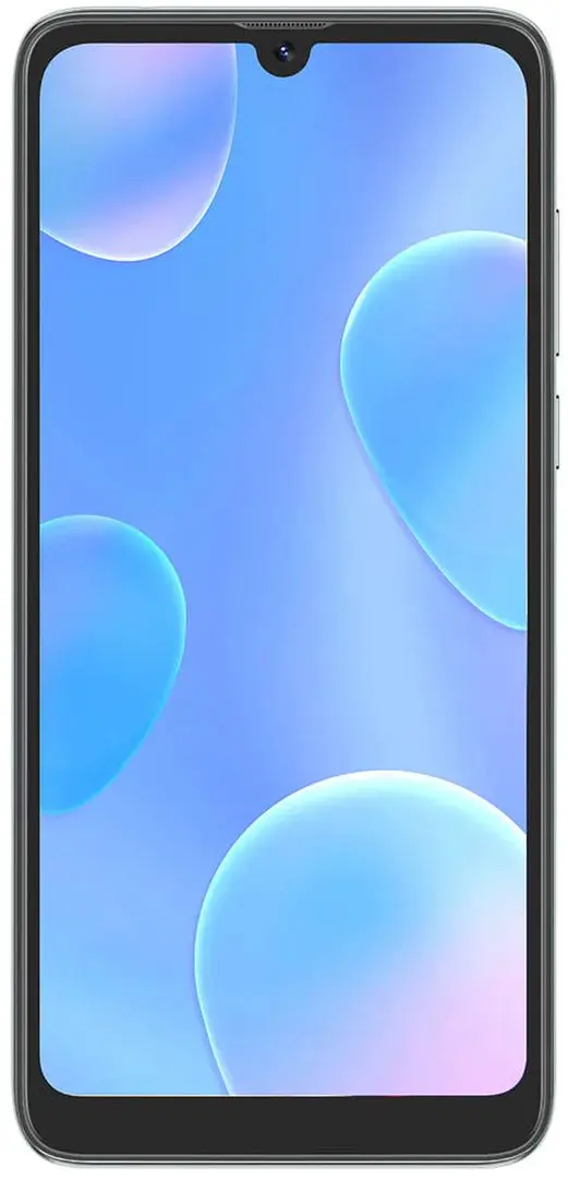 Мобильный телефон Blackview A50 3GB/64GB (Black)