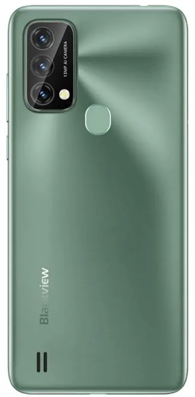 Telefon mobil Blackview A50 DS 3GB/64GB (Green) - 2