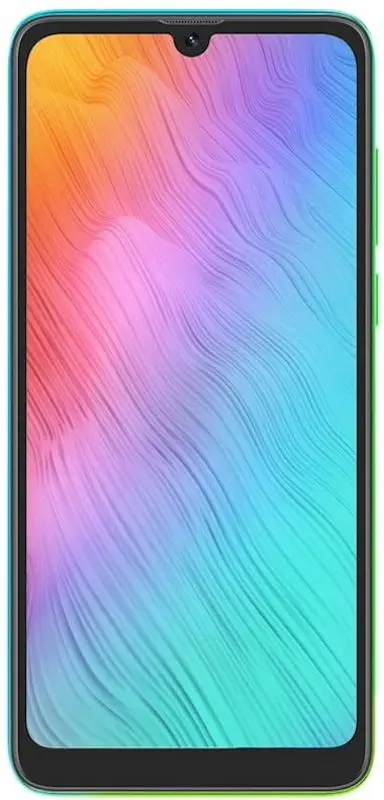 Telefon mobil Blackview A50 DS 3GB/64GB (Summer Mojito)