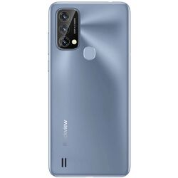 Telefon mobil Blackview A50 DS 3GB/64GB (Twilight Blue) Thumb