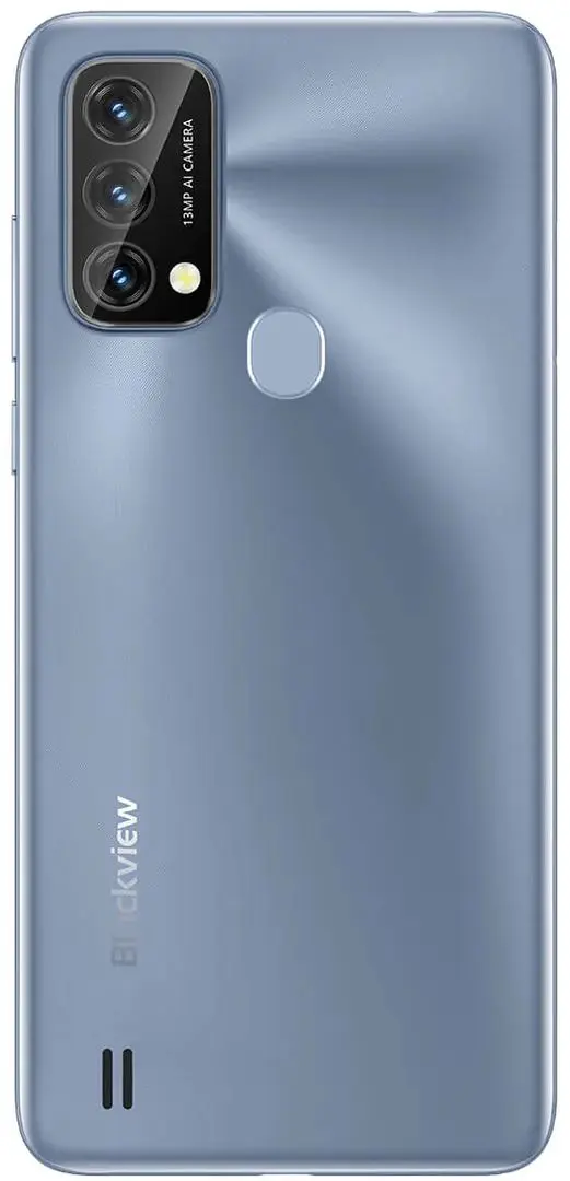 Telefon mobil Blackview A50 DS 3GB/64GB (Twilight Blue) - 2