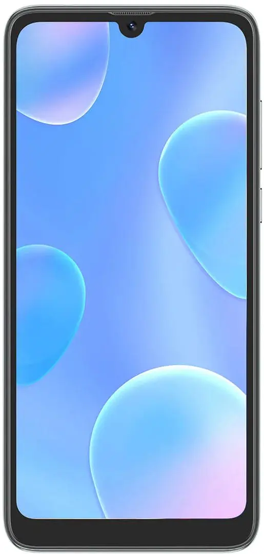 Telefon mobil Blackview A50 DS 3GB/64GB (Twilight Blue)