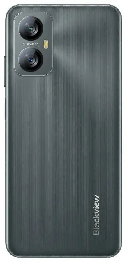 Мобильный телефон Blackview A52 Pro 4/128GB (Black)