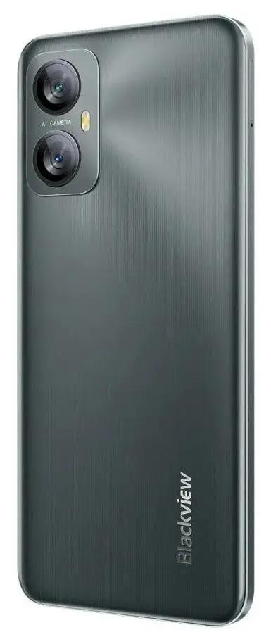 Мобильный телефон Blackview A52 Pro 4/128GB (Black)