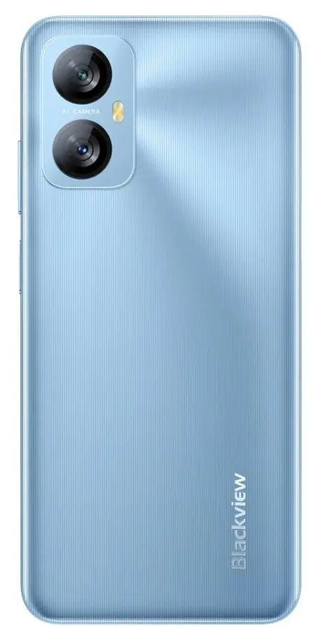 Мобильный телефон Blackview A52 Pro 4/128GB (Blue)