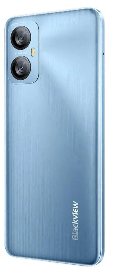 Мобильный телефон Blackview A52 Pro 4/128GB (Blue)