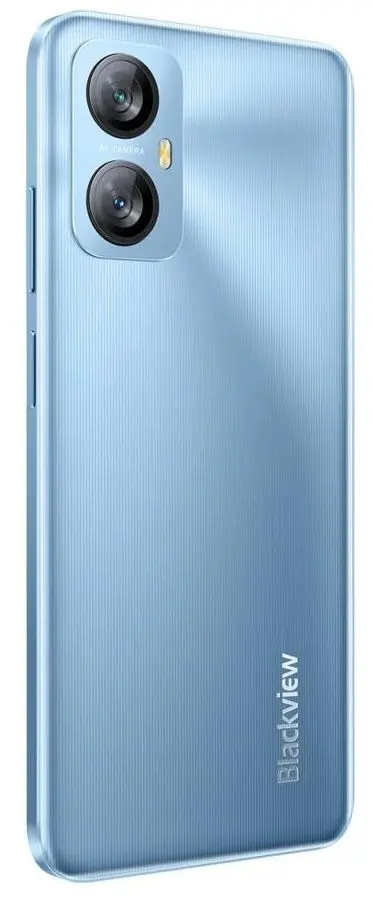 Мобильный телефон Blackview A52 Pro 4/128GB (Blue)