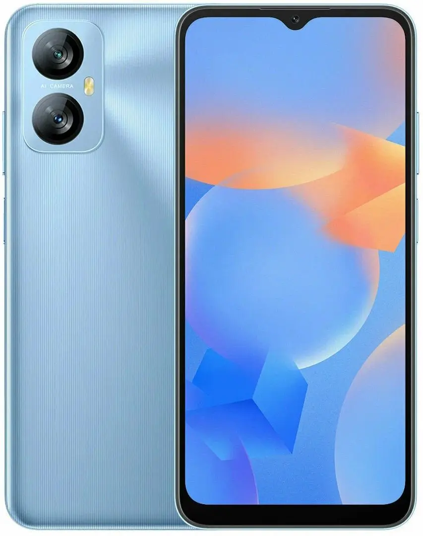 Мобильный телефон Blackview A52 Pro Dual 6GB/128GB (Blue) - 4