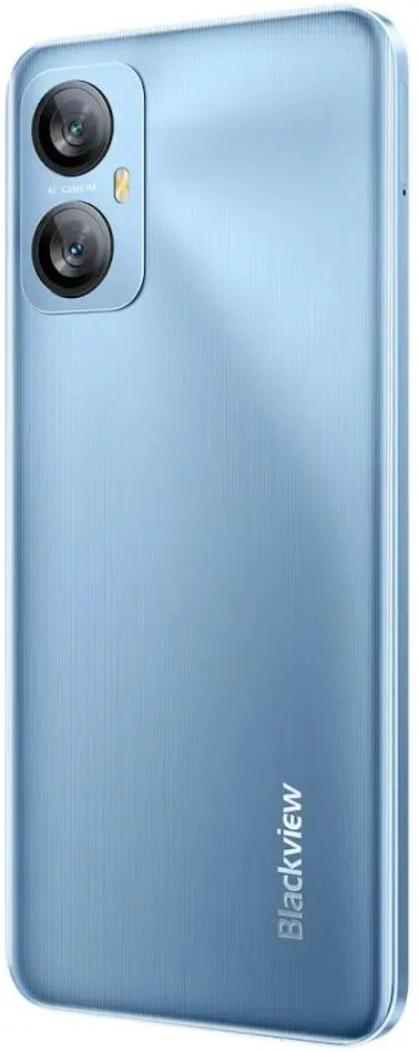 Мобильный телефон Blackview A52 Pro Dual 6GB/128GB (Blue) - 5