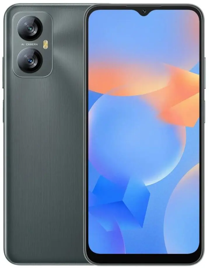Мобильный телефон Blackview A52 Pro Dual 6GB/128GB (Gray) - 5