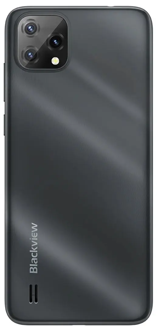 Мобильный телефон Blackview A55 3GB/16GB (Black) - 3