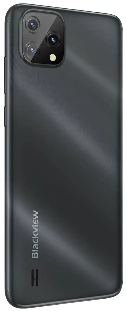 Мобильный телефон Blackview A55 3GB/16GB (Black) - 5