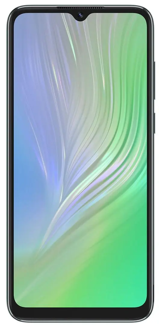 Мобильный телефон Blackview A55 3GB/16GB (Black)