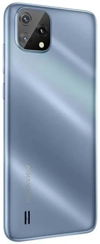 Мобильный телефон Blackview A55 3GB/16GB (Blue) - 4