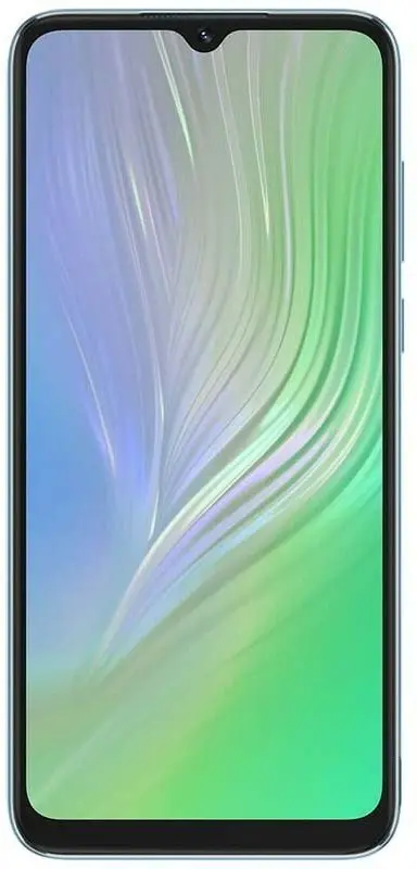 Мобильный телефон Blackview A55 3GB/16GB (Blue)