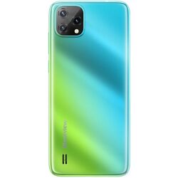 Мобильный телефон Blackview A55 Duos 3GB/16GB (Summer Mojito) Thumb