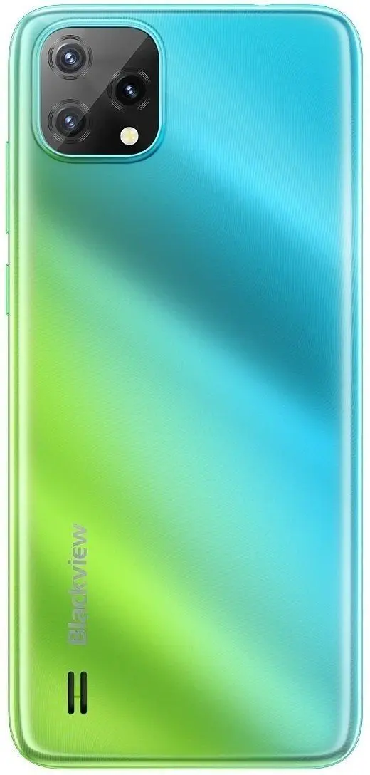 Мобильный телефон Blackview A55 Duos 3GB/16GB (Summer Mojito) - 4