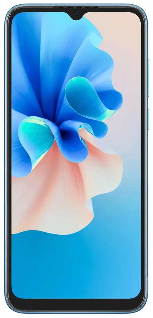 Мобильный телефон Blackview A55 Pro 4GB/64GB (Cobalt Blue)
