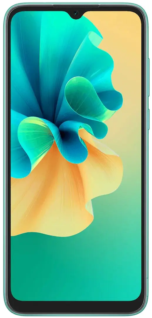 Telefon mobil Blackview A55 Pro 4/64GB (Turquoise Green)