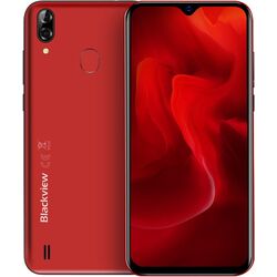 Мобильный телефон Blackview A60 Pro 3GB/16GB (Red) Thumb
