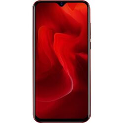 Мобильный телефон Blackview A60 Pro 3GB/16GB (Red)