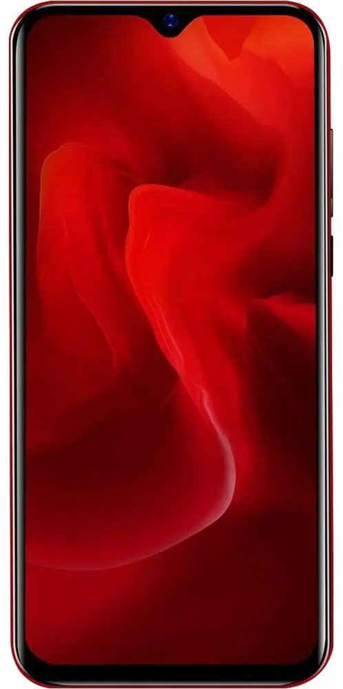 Мобильный телефон Blackview A60 Pro 3GB/16GB (Red)