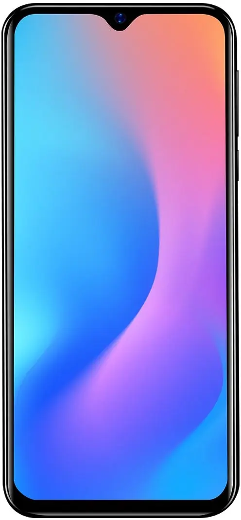 Telefon mobil Blackview A60 Pro Dual 3GB/16GB (Black)