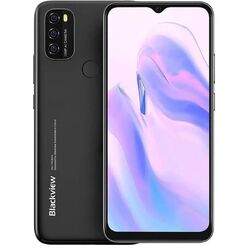 Мобильный телефон Blackview A70 Dual 3GB/32GB (Fantasy Black) Thumb
