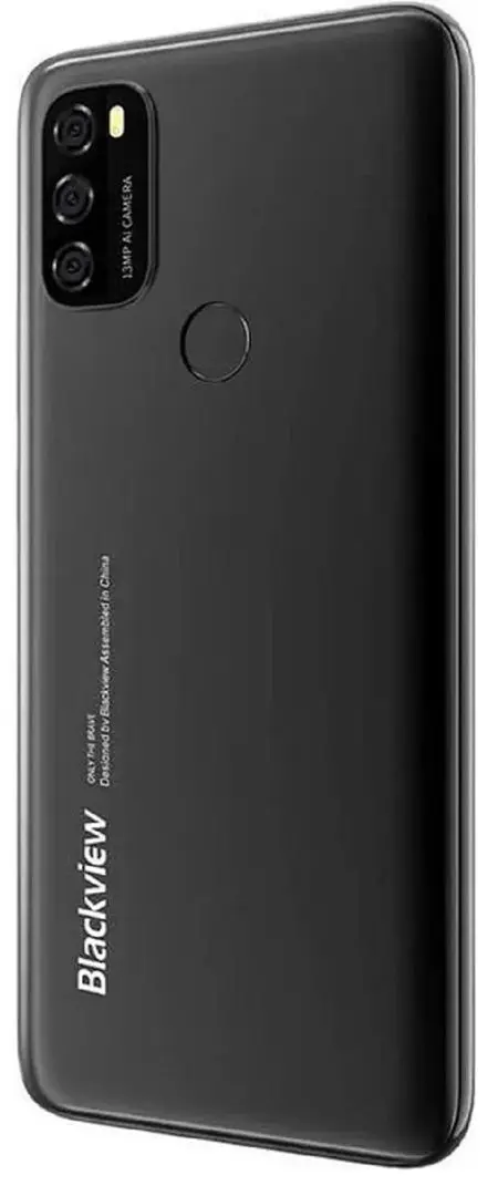 Мобильный телефон Blackview A70 Dual 3GB/32GB (Fantasy Black) - 3