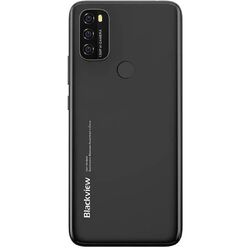 Мобильный телефон Blackview A70 Dual 3GB/32GB (Fantasy Black) Thumb