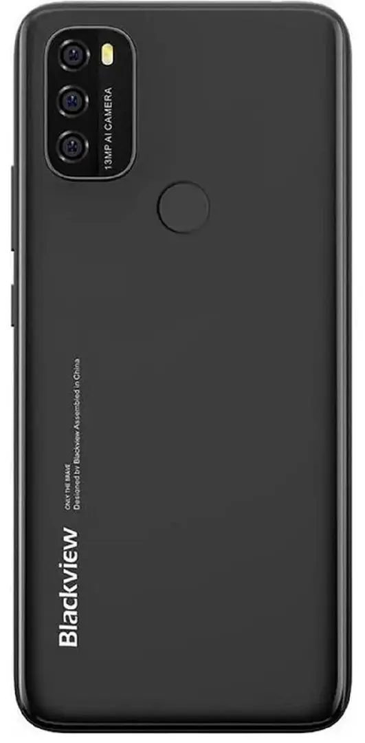 Мобильный телефон Blackview A70 Dual 3GB/32GB (Fantasy Black) - 2