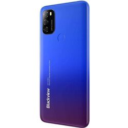Мобильный телефон Blackview A70 Dual 3GB/32GB (Twilight Blue) Thumb