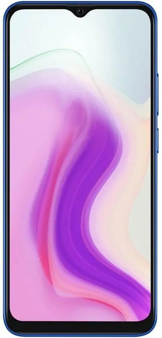 Мобильный телефон Blackview A70 Dual 3GB/32GB (Twilight Blue)