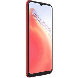 Мобильный телефон Blackview A70 Duos 3GB/32GB (Garnet Red) Thumb