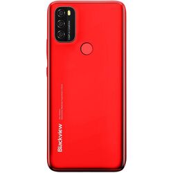 Мобильный телефон Blackview A70 Duos 3GB/32GB (Garnet Red) Thumb