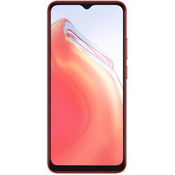 Мобильный телефон Blackview A70 Duos 3GB/32GB (Garnet Red)