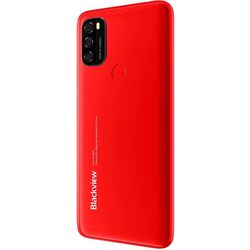 Мобильный телефон Blackview A70 Duos 3GB/32GB (Garnet Red) Thumb