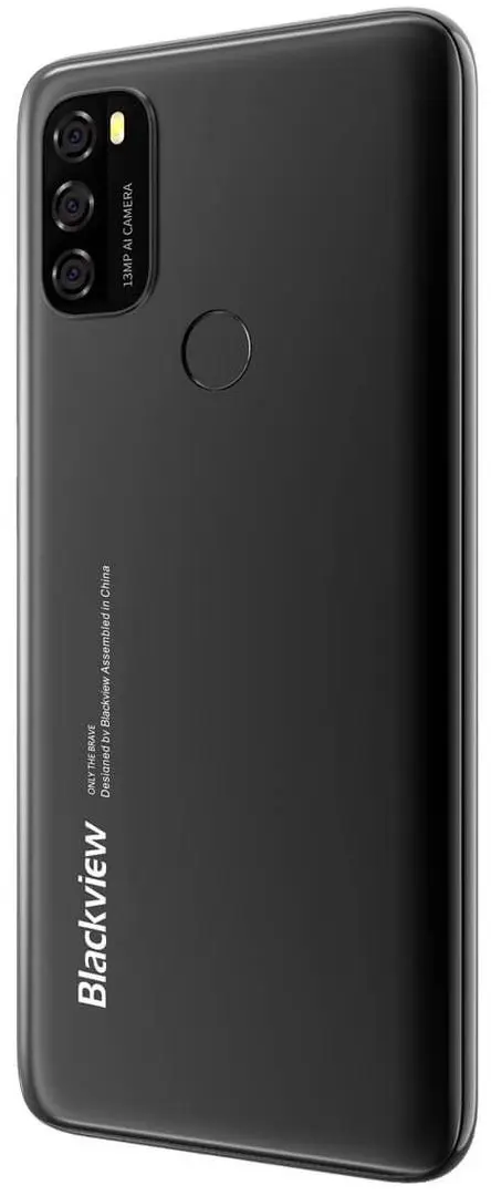 Мобильный телефон Blackview A70 Pro 4GB/32GB (Black) - 2