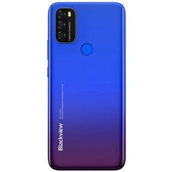 Мобильный телефон Blackview A70 Pro 4GB/32GB (Blue) Thumb