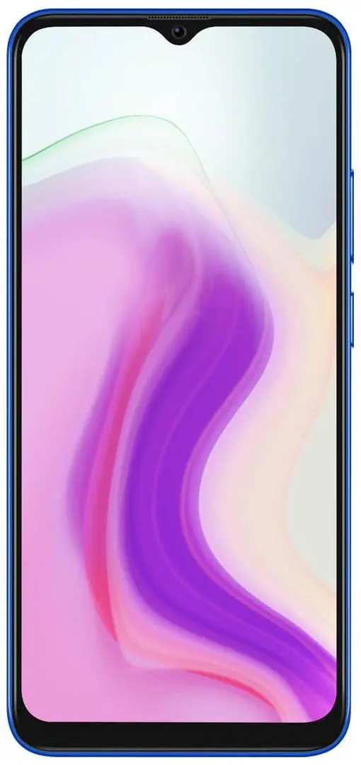 Мобильный телефон Blackview A70 Pro 4GB/32GB (Blue)