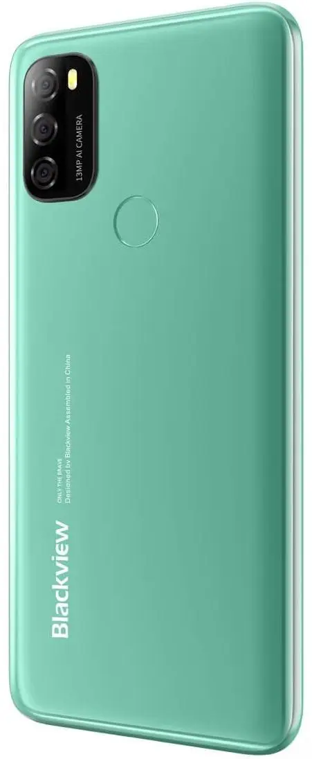 Мобильный телефон Blackview A70 Pro 4GB/32GB (Green) - 2