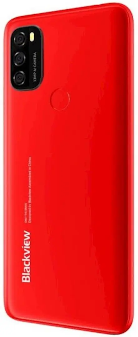 Мобильный телефон Blackview A70 Pro Duos 4GB/32GB (Guava Red) - 3