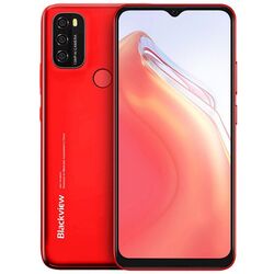 Мобильный телефон Blackview A70 Pro Duos 4GB/32GB (Guava Red) Thumb