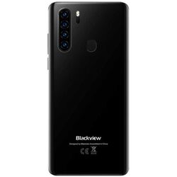 Telefon mobil Blackview A80 Plus 4GB/64GB (Black) Thumb