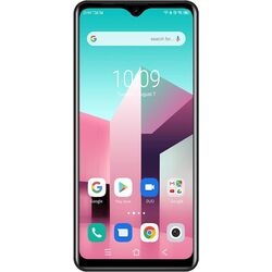 Telefon mobil Blackview A80 Plus 4GB/64GB (Black)