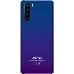 Telefon mobil Blackview A80 Plus 4GB/64GB (Blue) Thumb