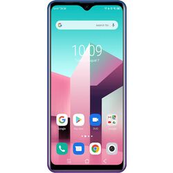 Telefon mobil Blackview A80 Plus 4GB/64GB (Blue)