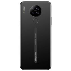 Мобильный телефон Blackview A80s Duos 4GB/64GB (Black) Thumb